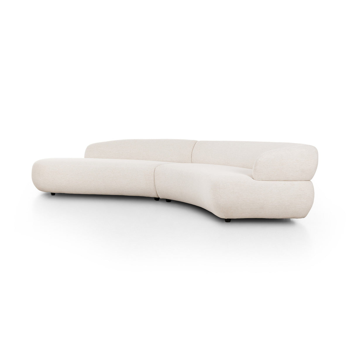Belen 2pc Sectional W/ Lafc