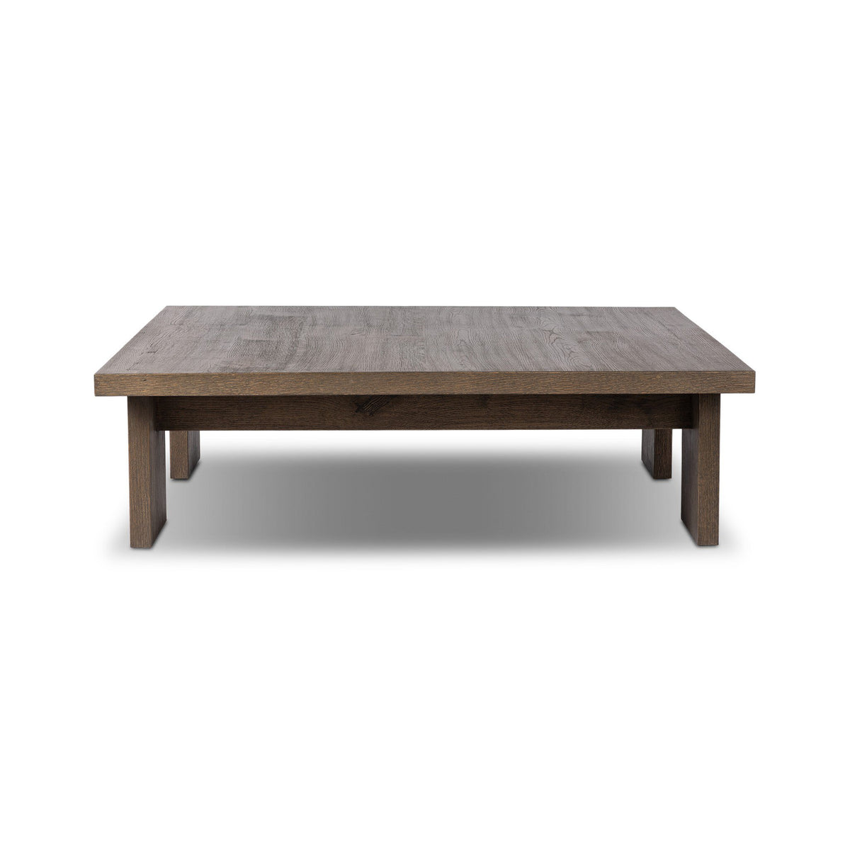 Yarra Square Coffee Table