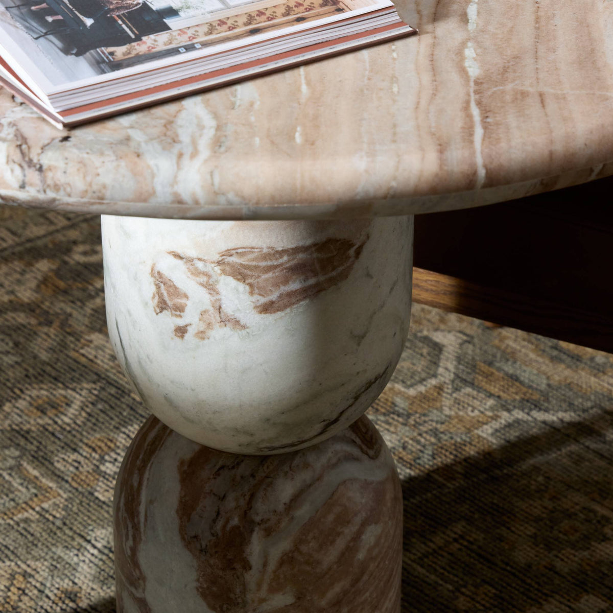 Figueroa Bistro Table 32"