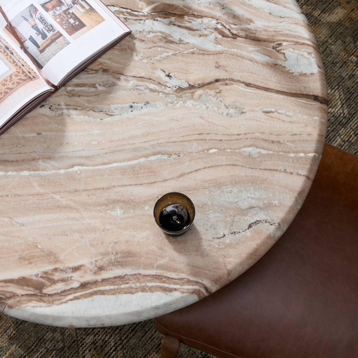Figueroa Bistro Table 32"