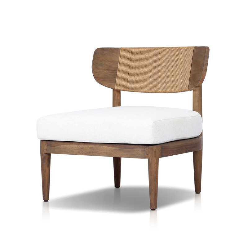 Sarma Outdoor Chair