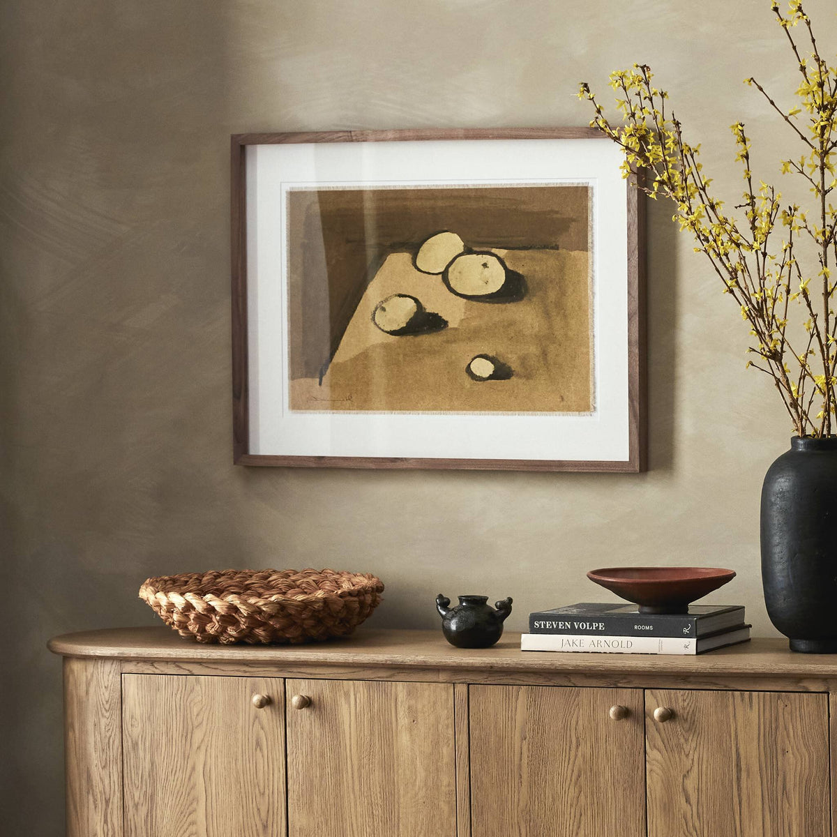 Fruit By Dan Hobday - Four Hands (FH-15379)