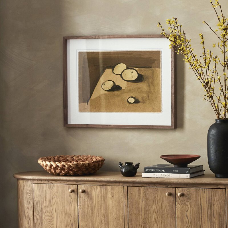 Fruit By Dan Hobday