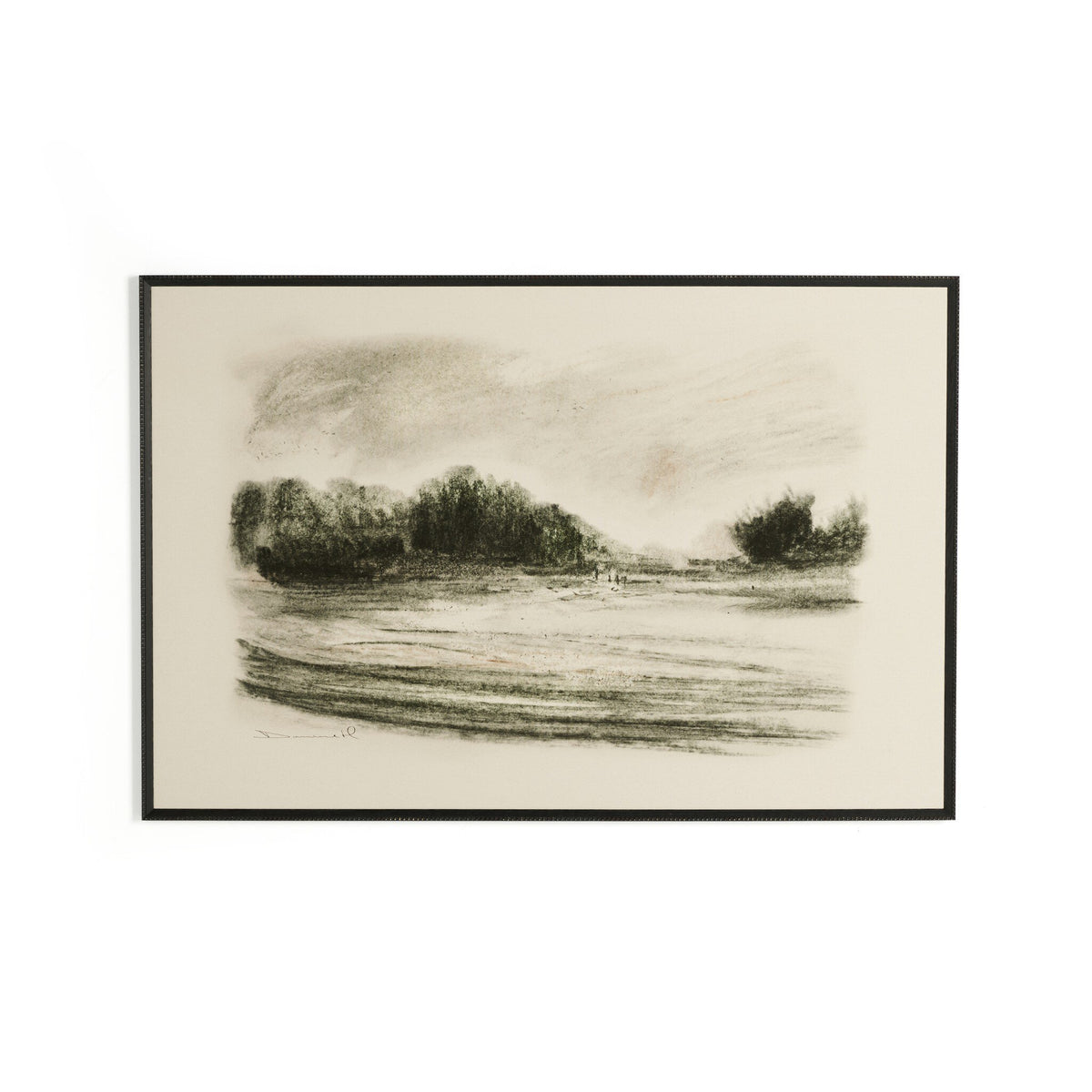 Meadow By Dan Hobday - Four Hands (247407-004)