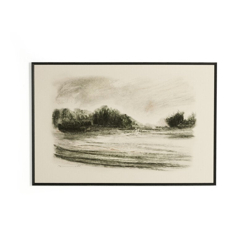 Meadow By Dan Hobday - Four Hands (247407-004)