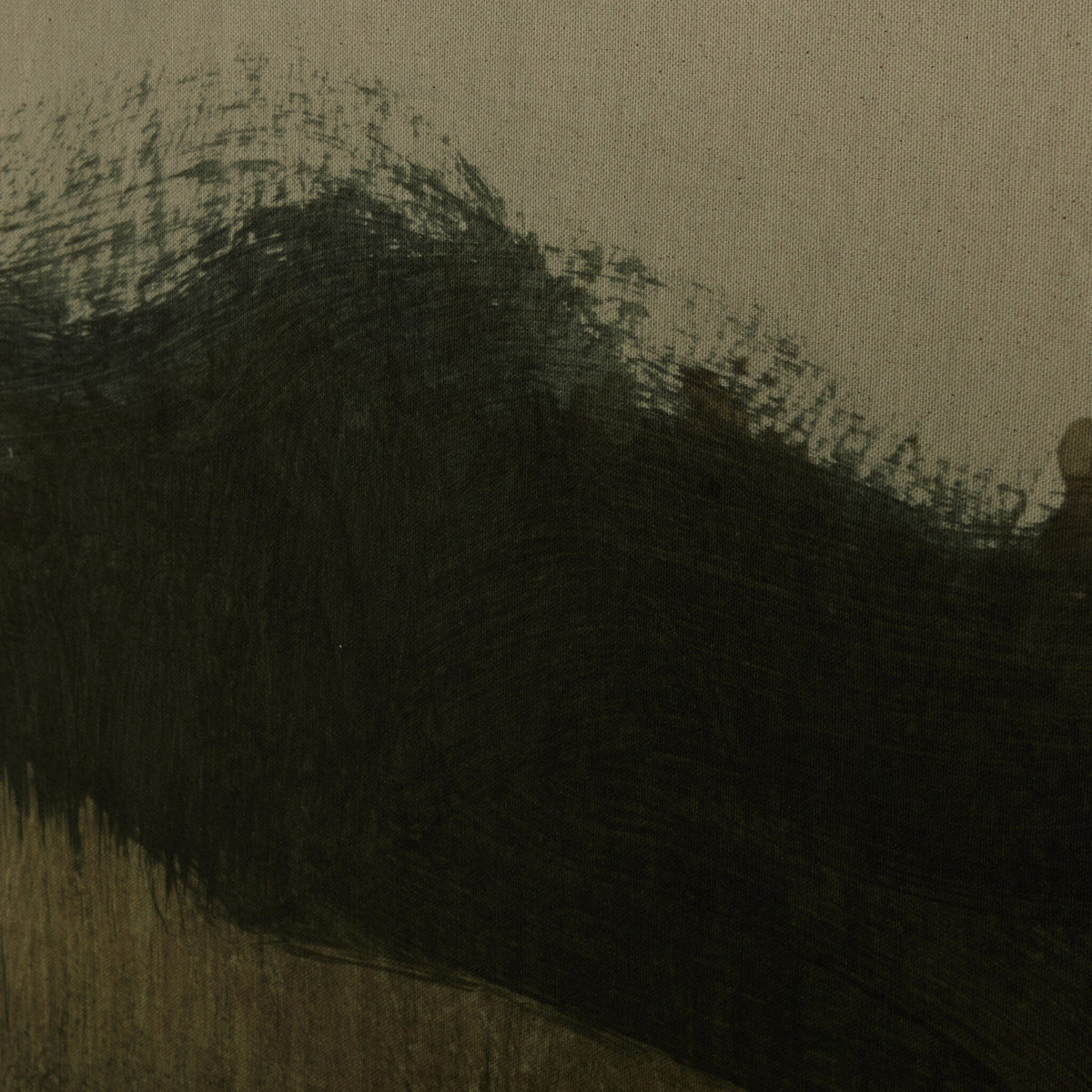 Lands 2 By Dan Hobday - Four Hands (247408-004)