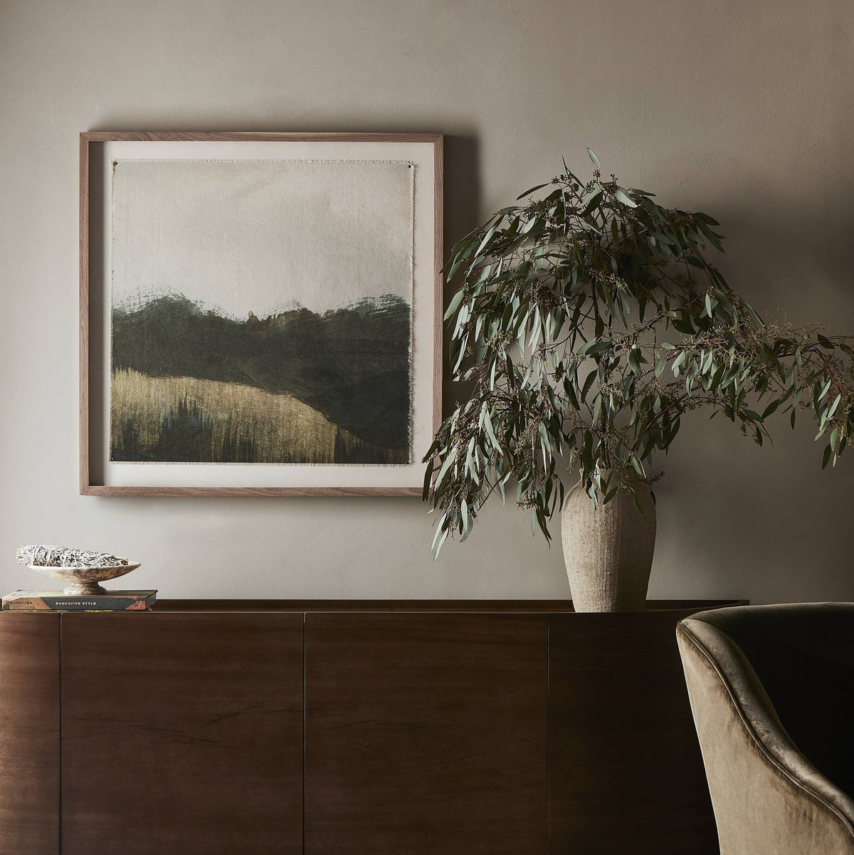 Lands 2 By Dan Hobday