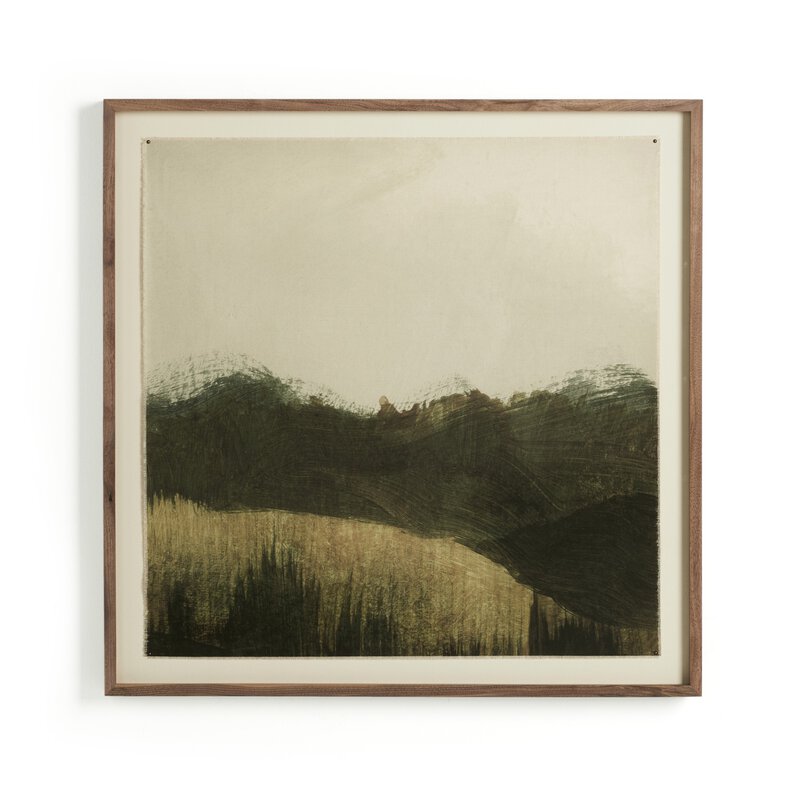 Lands 2 By Dan Hobday - Four Hands (247408-004)