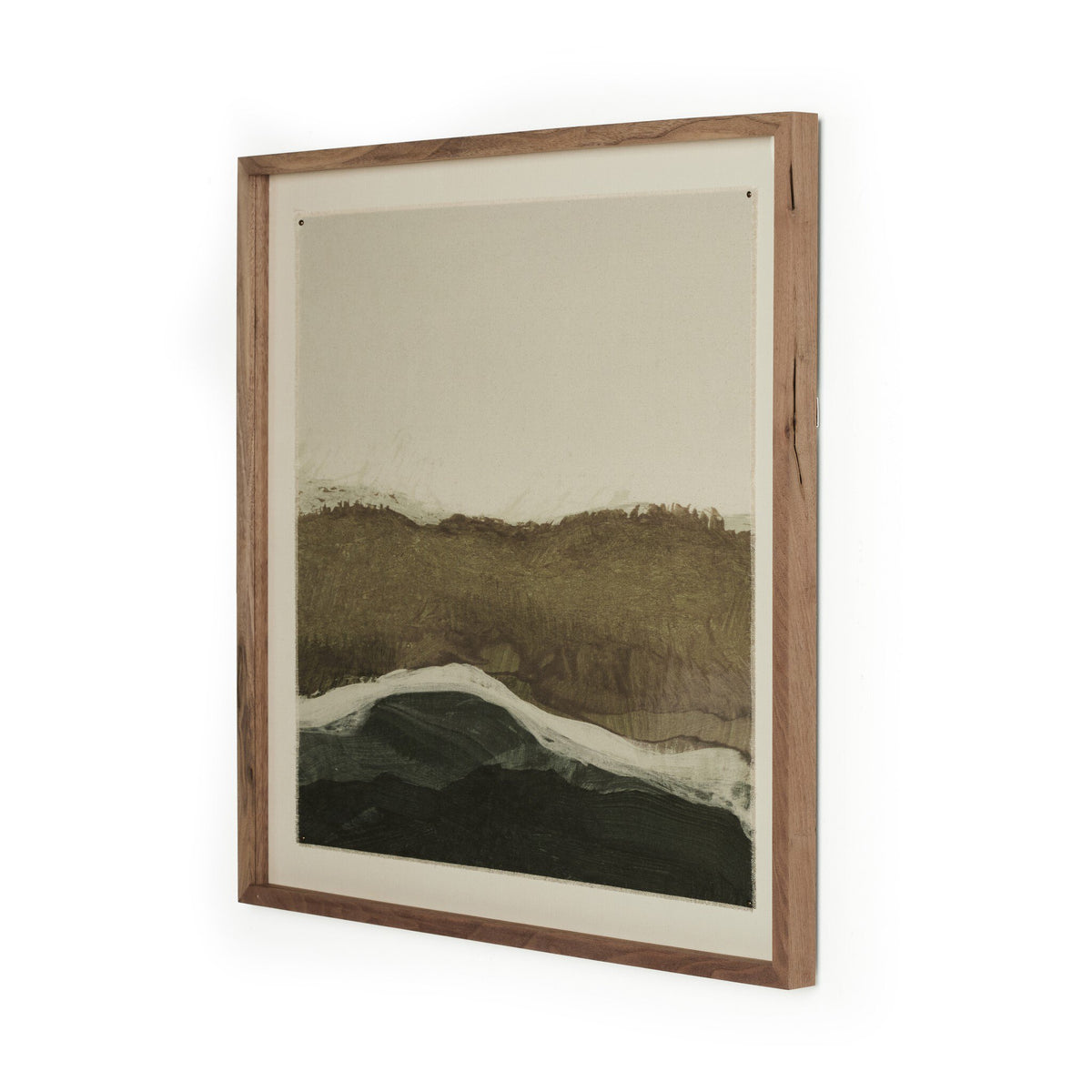 Lands By Dan Hobday - Four Hands (247409-003)