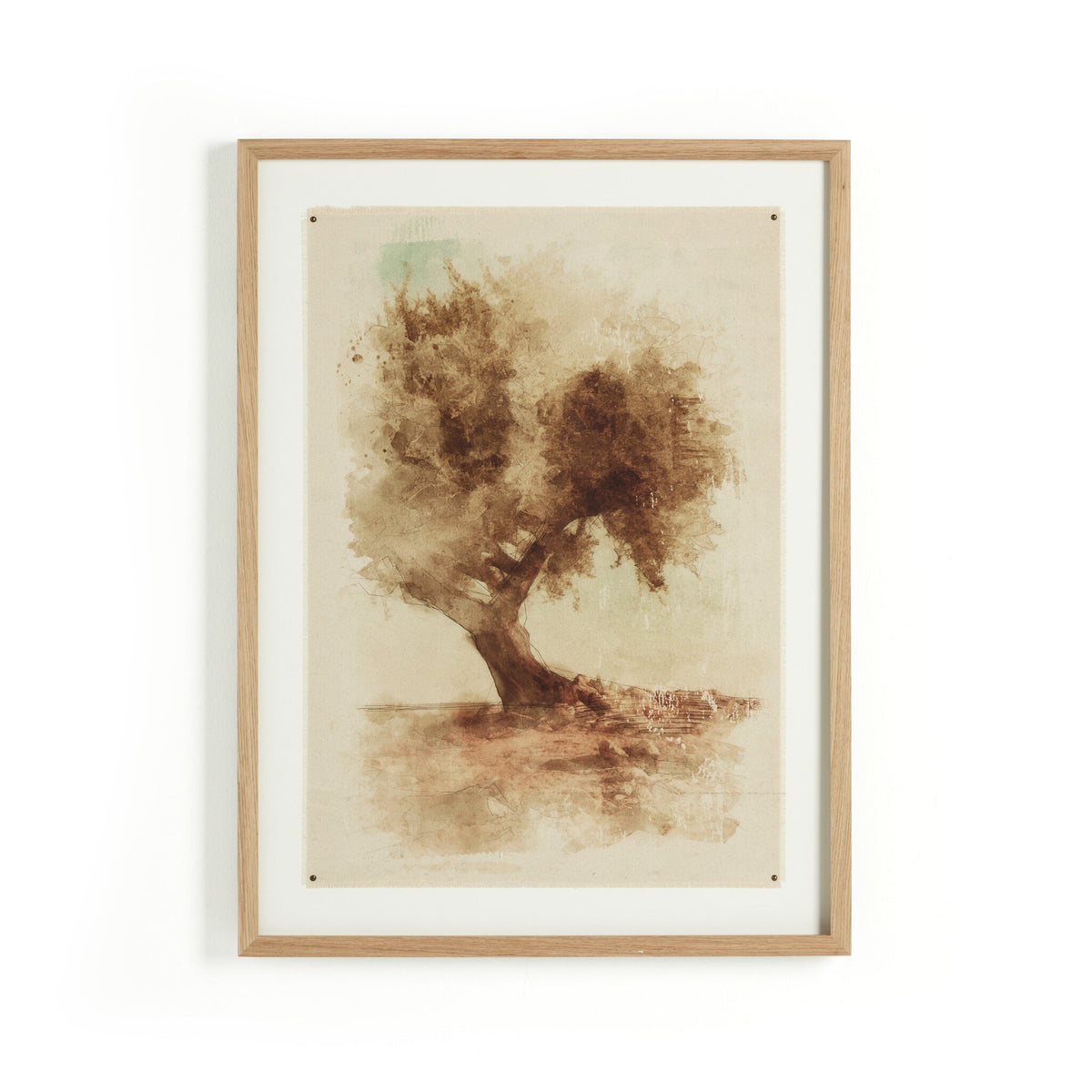 Undone Cypress By Coup D'Esprit