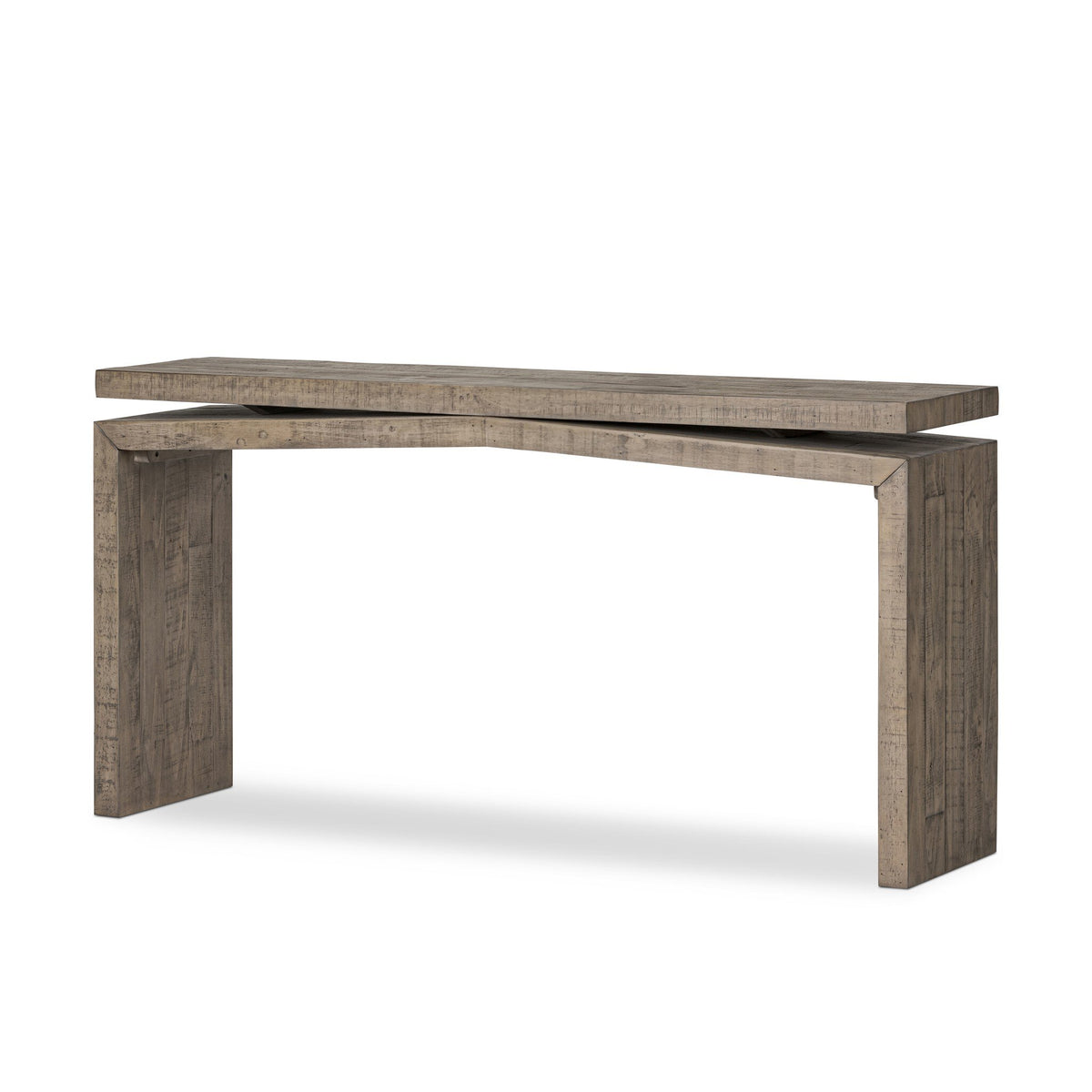 Matthes Console Table- 60"