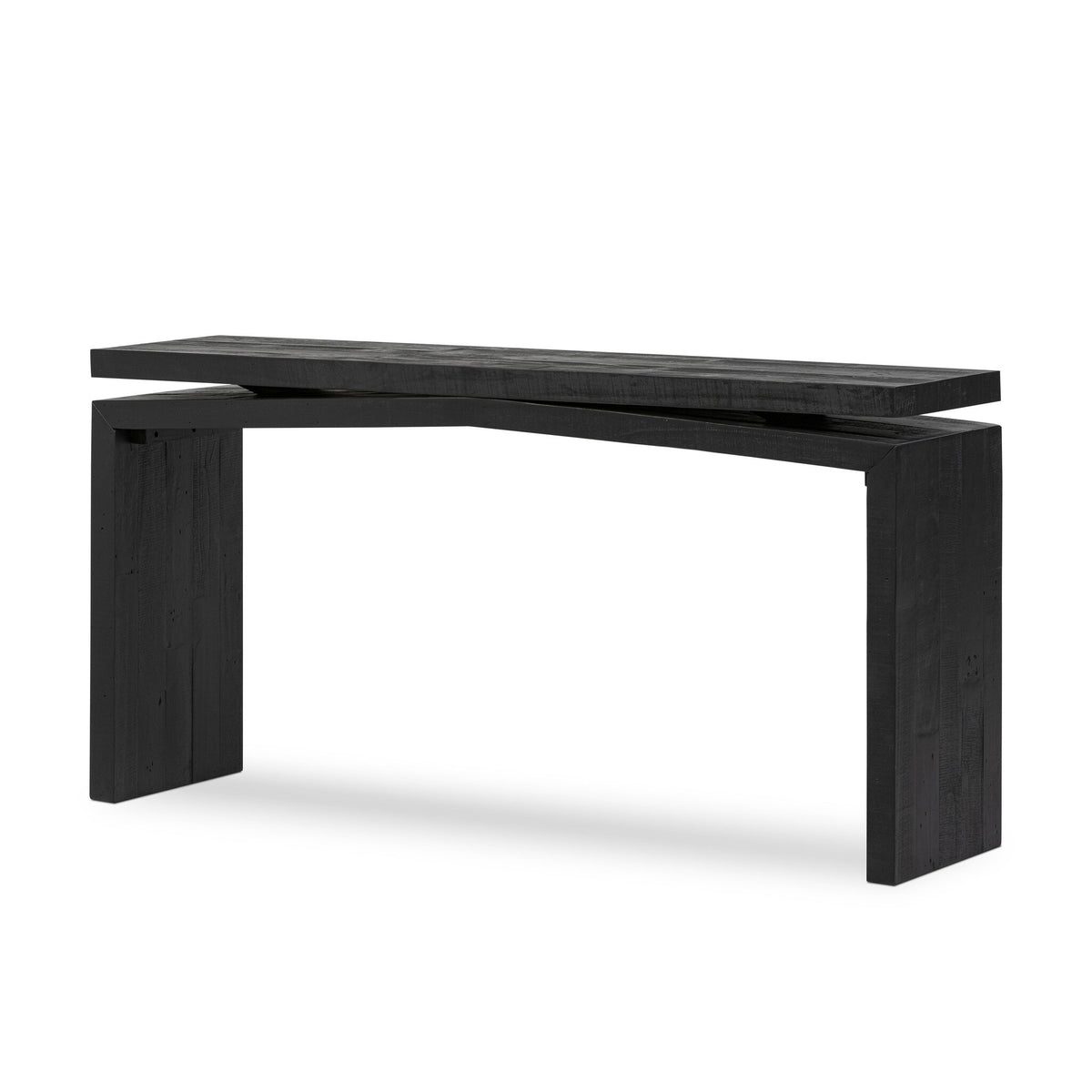 Matthes Console Table- 60"