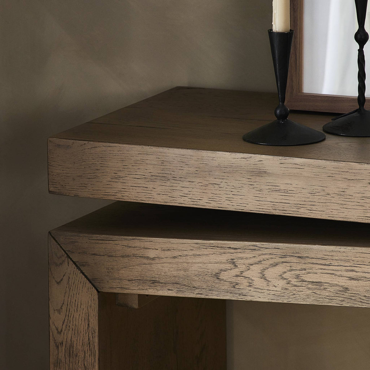 Matthes Console Table- 60"