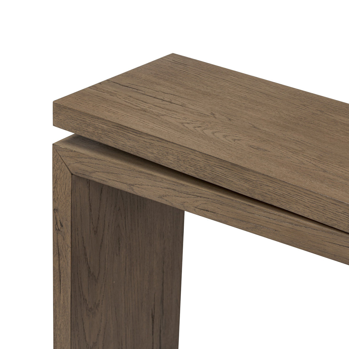 Matthes Console Table- 60"