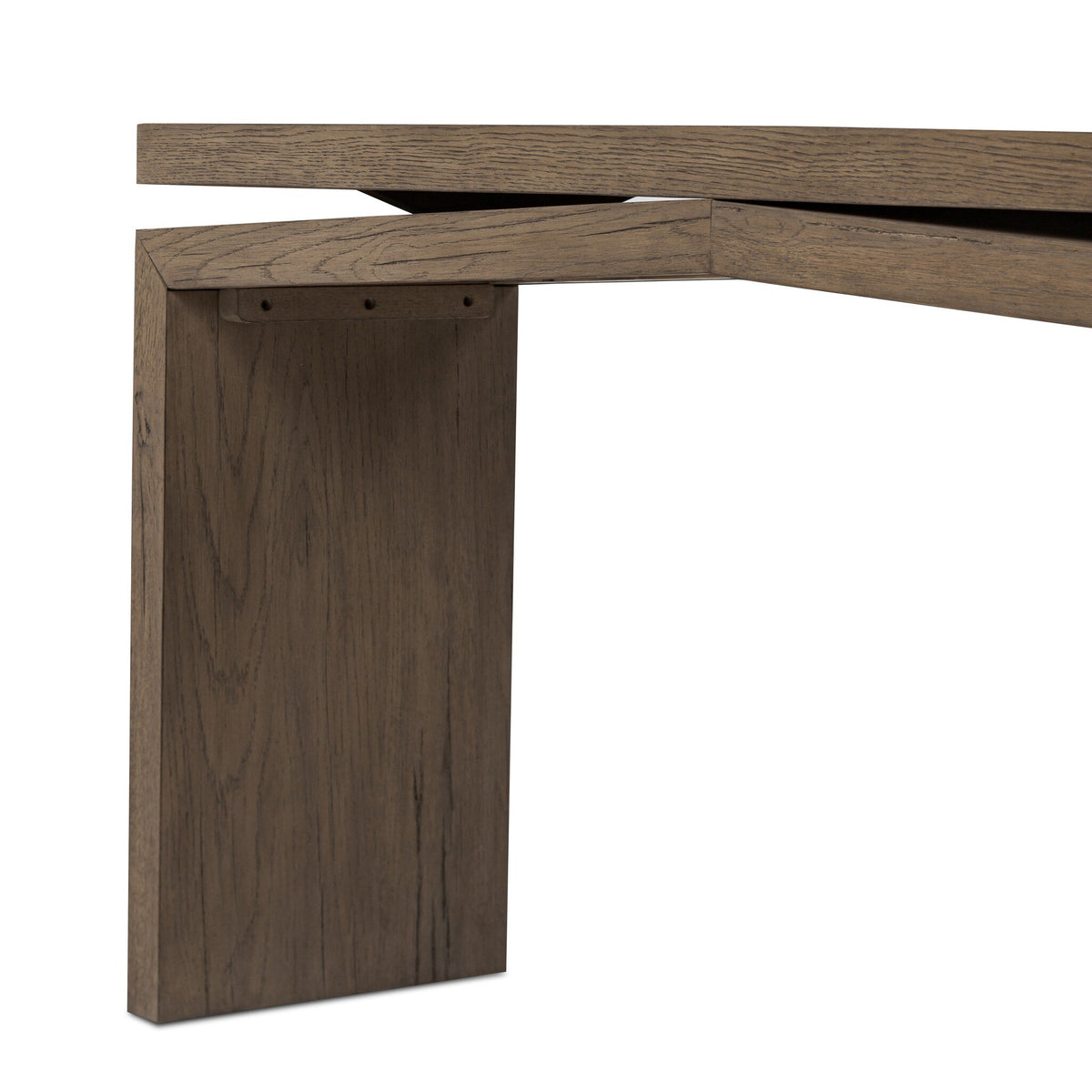 Matthes Console Table- 60"