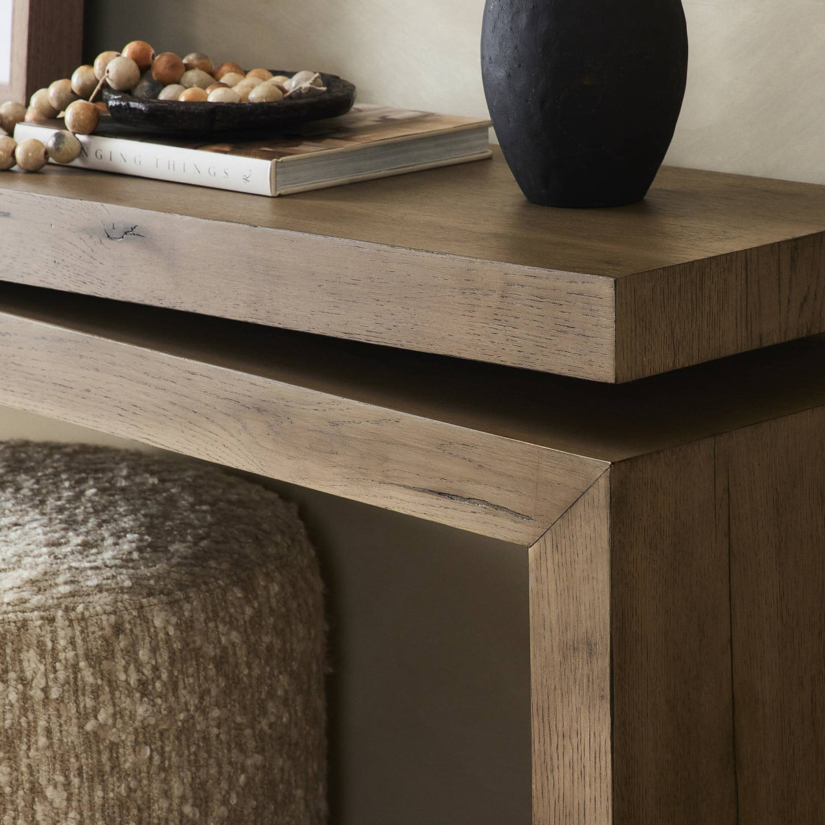Matthes Console Table- 60"