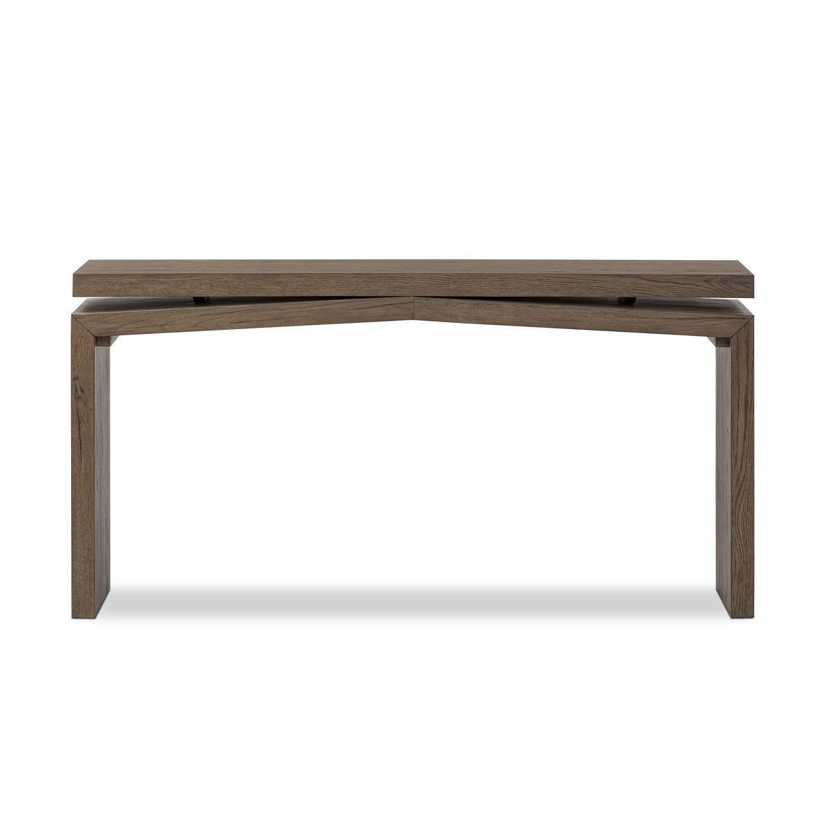 Matthes Console Table- 60"