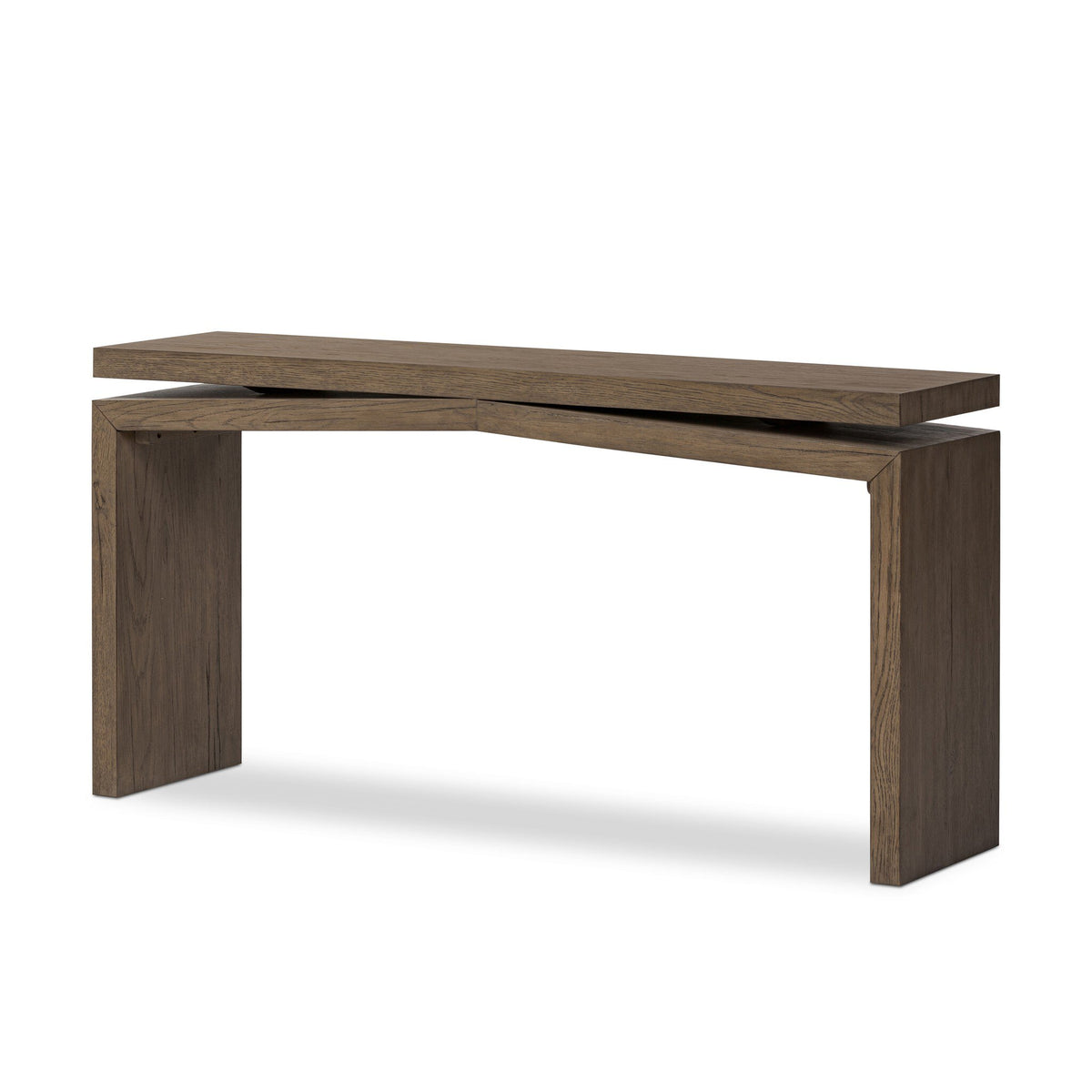 Matthes Console Table- 60"