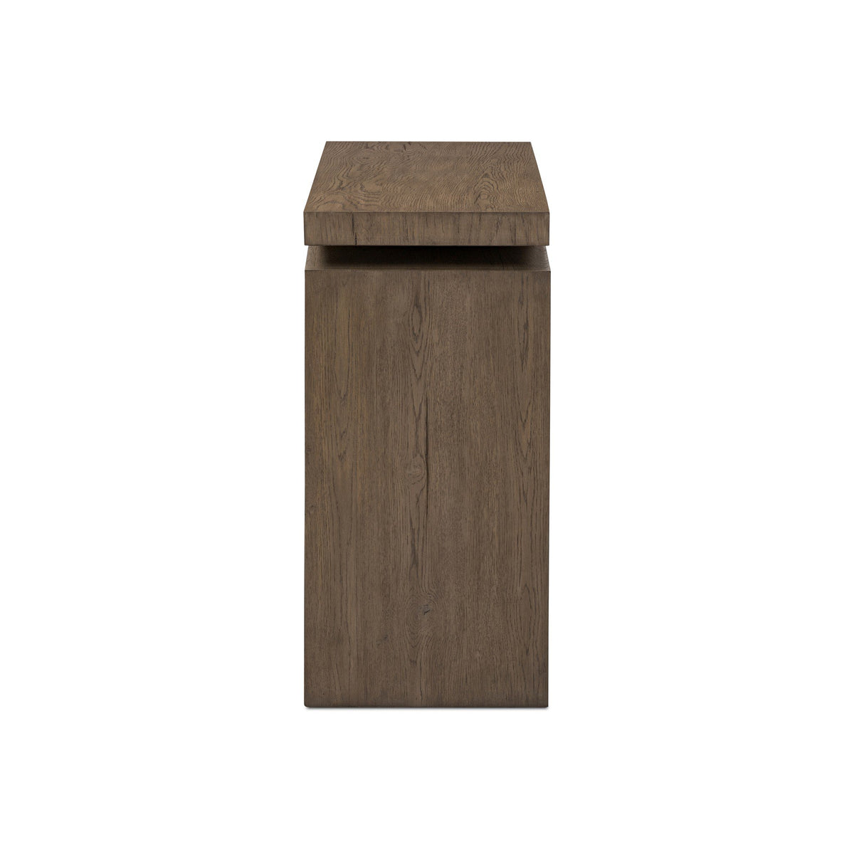 Matthes Console Table- 60"