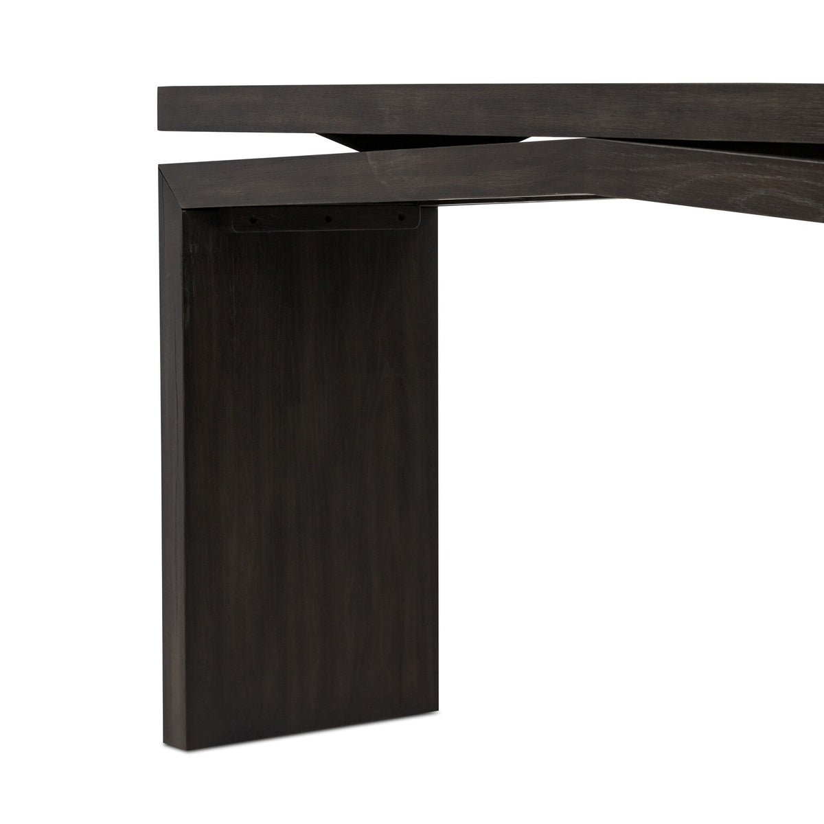 Matthes Console Table- 60"