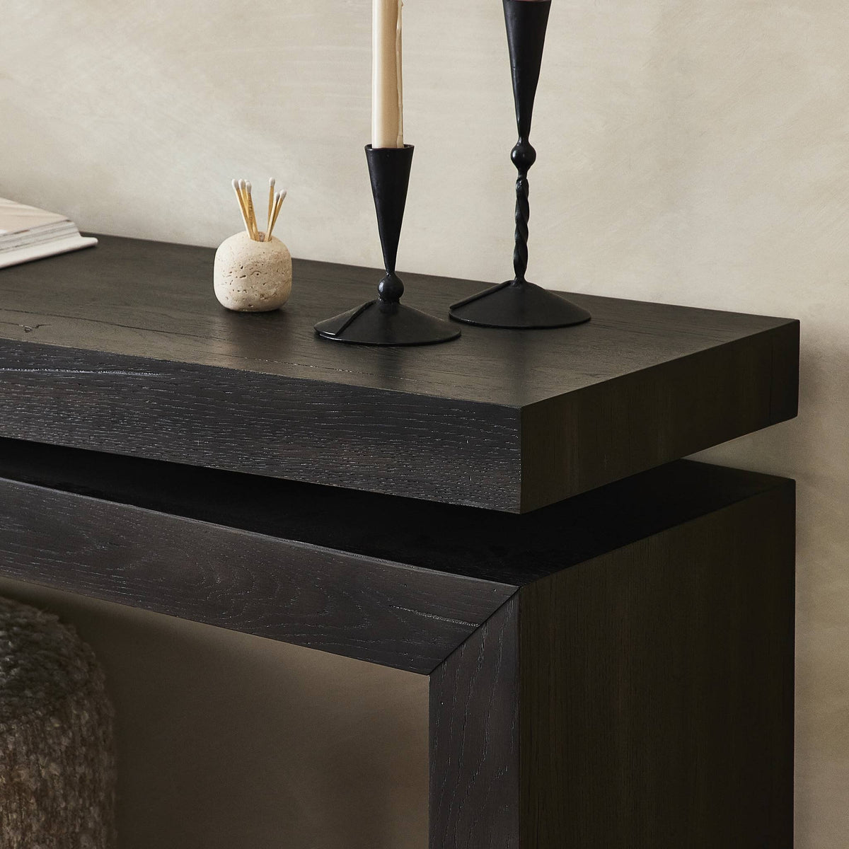 Matthes Console Table- 60"