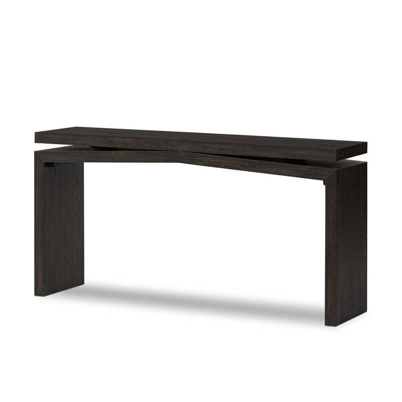 Matthes Console Table- 60"