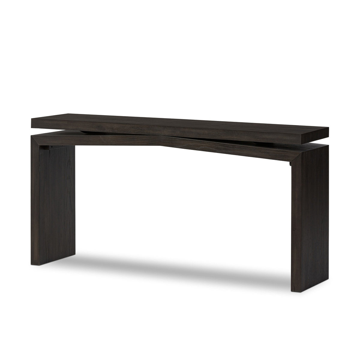 Matthes Console Table- 60"