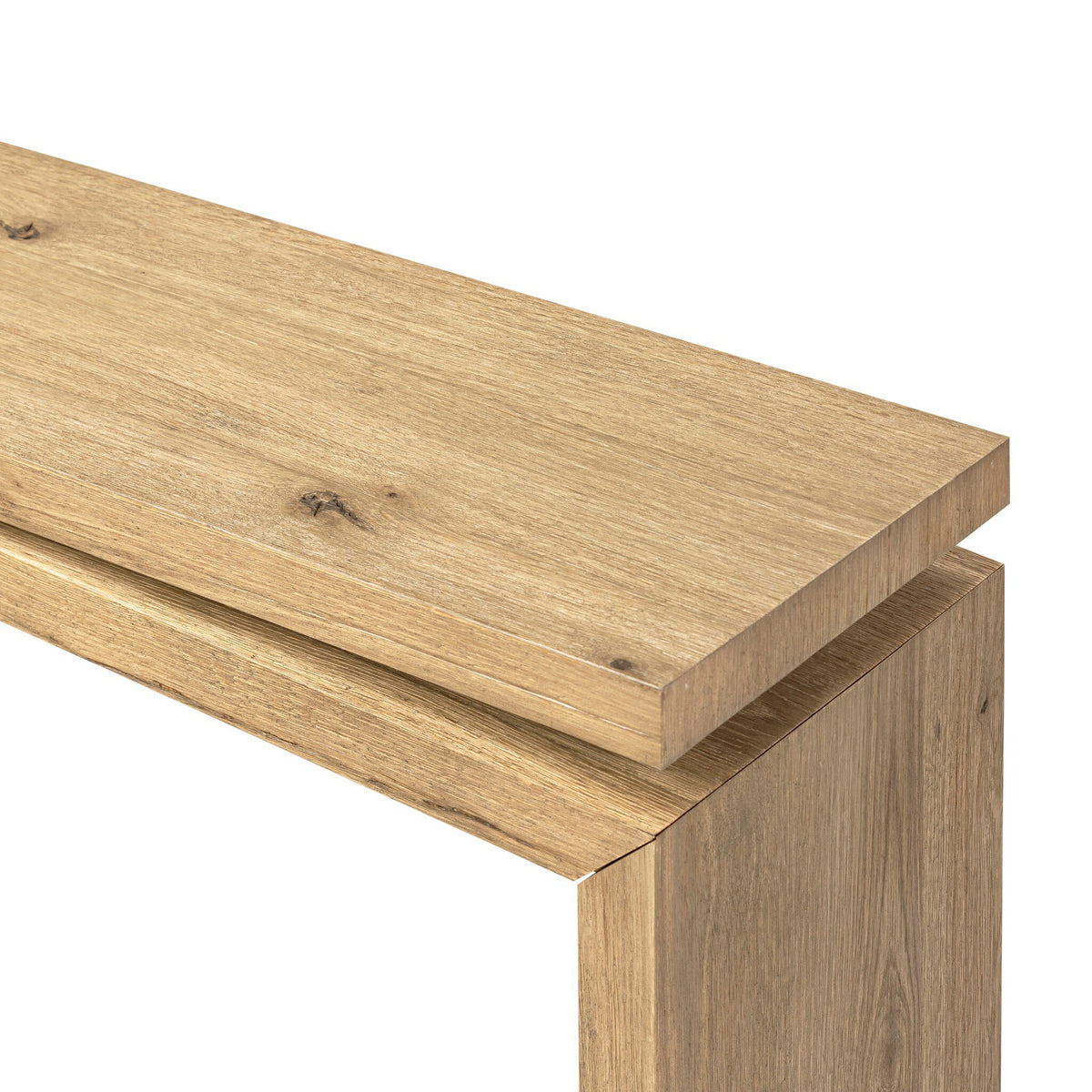 Matthes Console Table- 60"