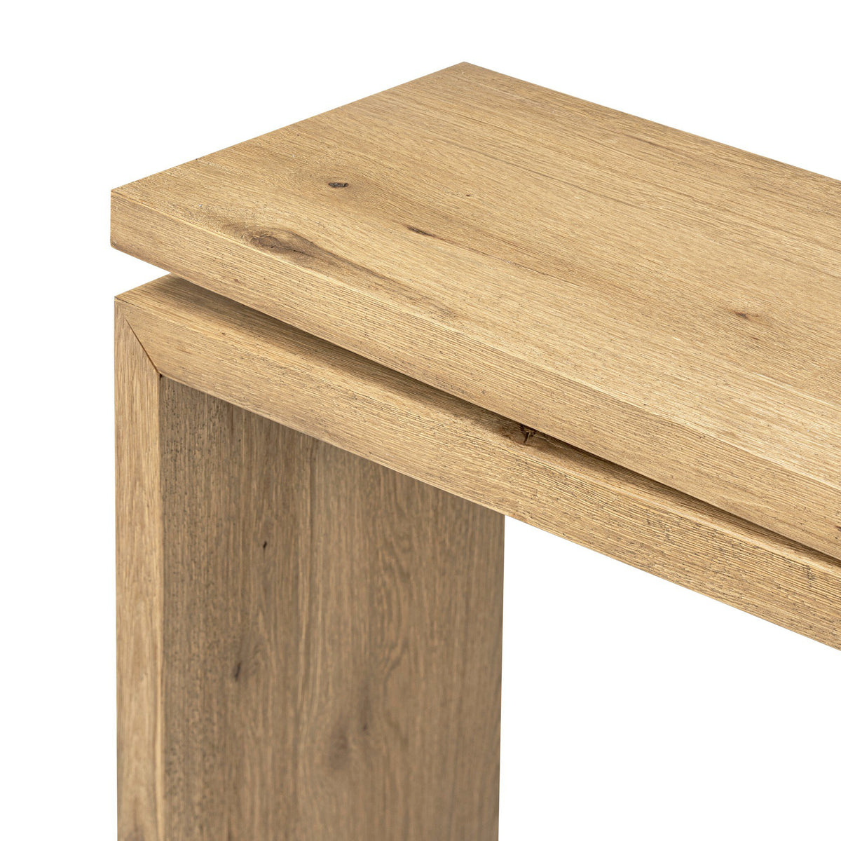 Matthes Console Table- 60"