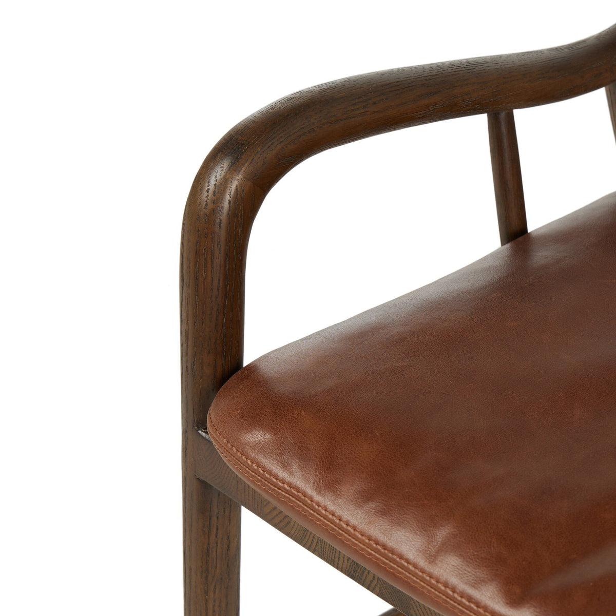 Brenna Dining Chair With Cushion