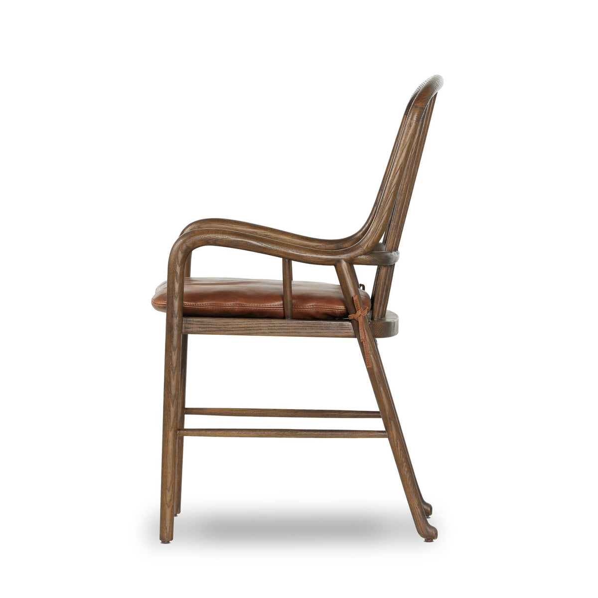 Brenna Dining Chair With Cushion
