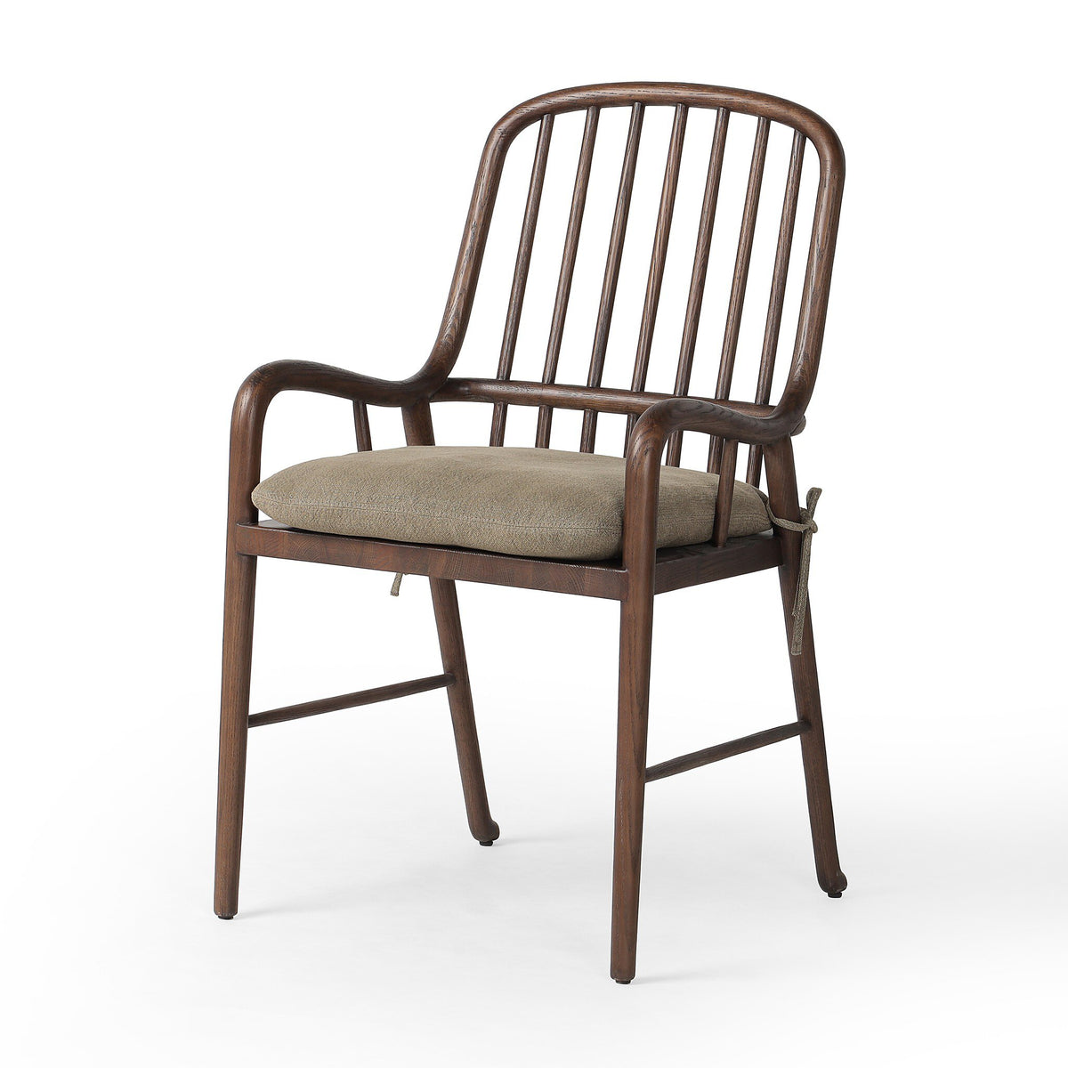 Brenna Dining Chair With Cushion