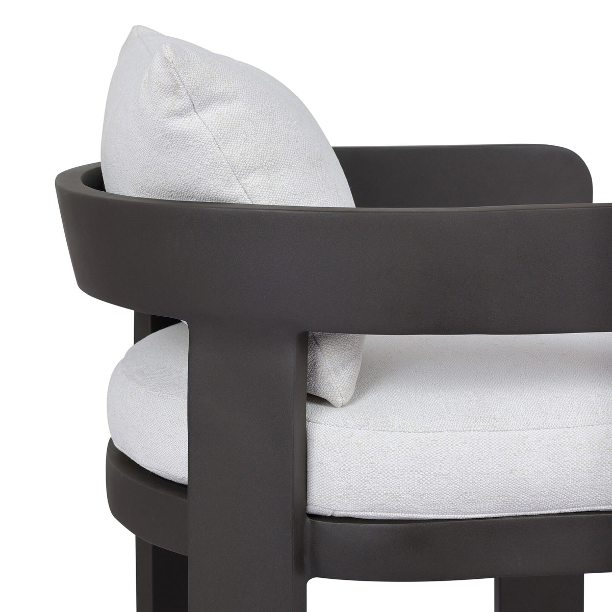 Jackson Outdoor Metal Dining Chair