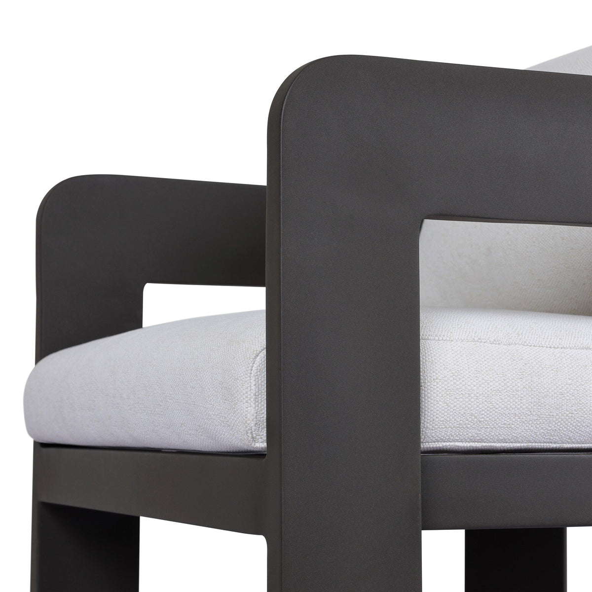 Jackson Outdoor Metal Dining Chair