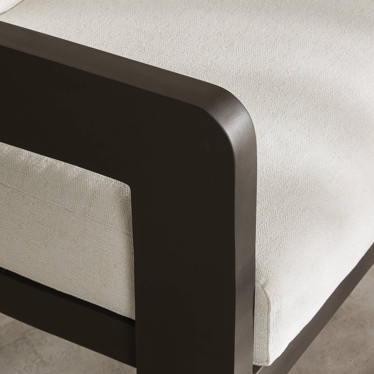 Jackson Outdoor Metal Chair