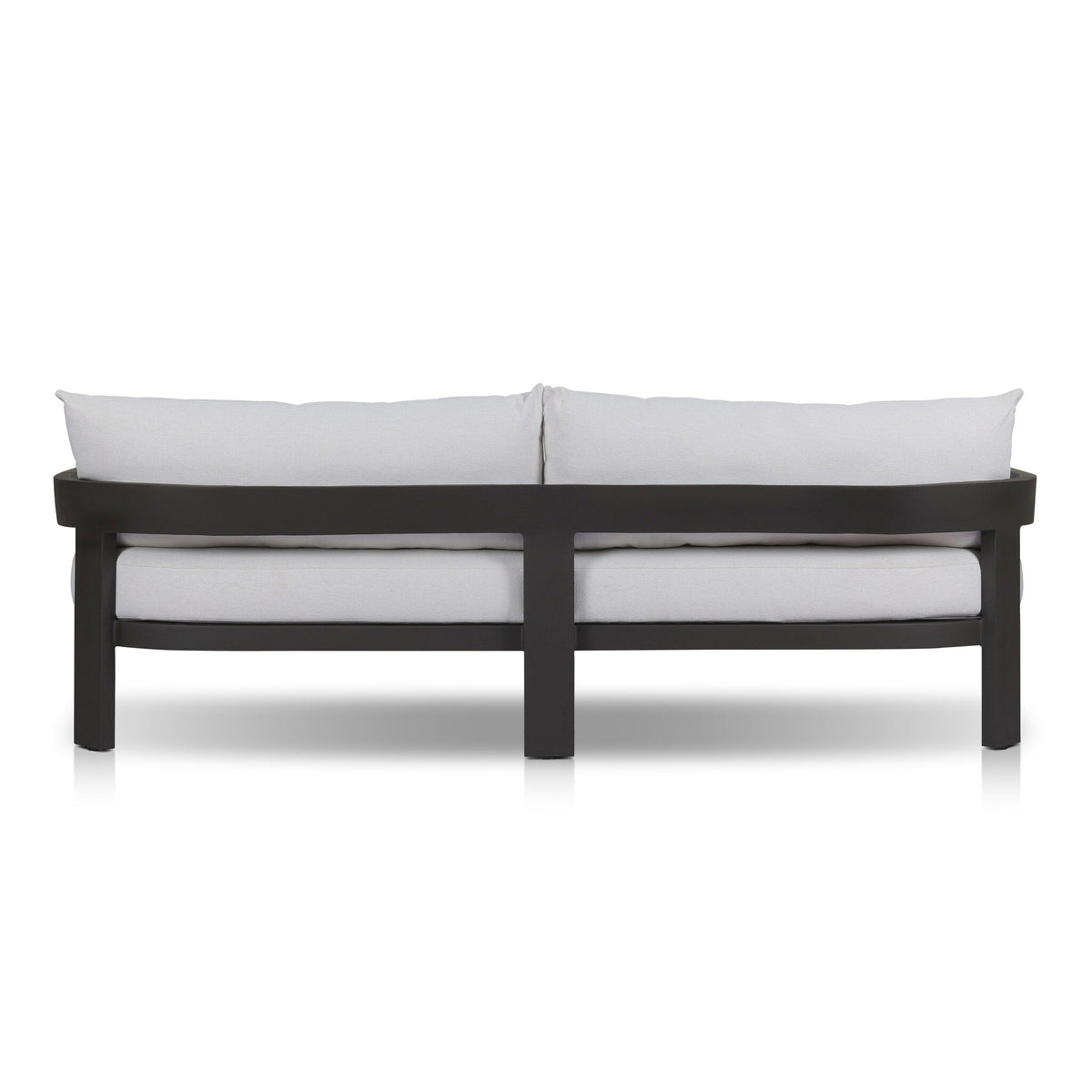 Jackson Outdoor Metal Sofa-96"