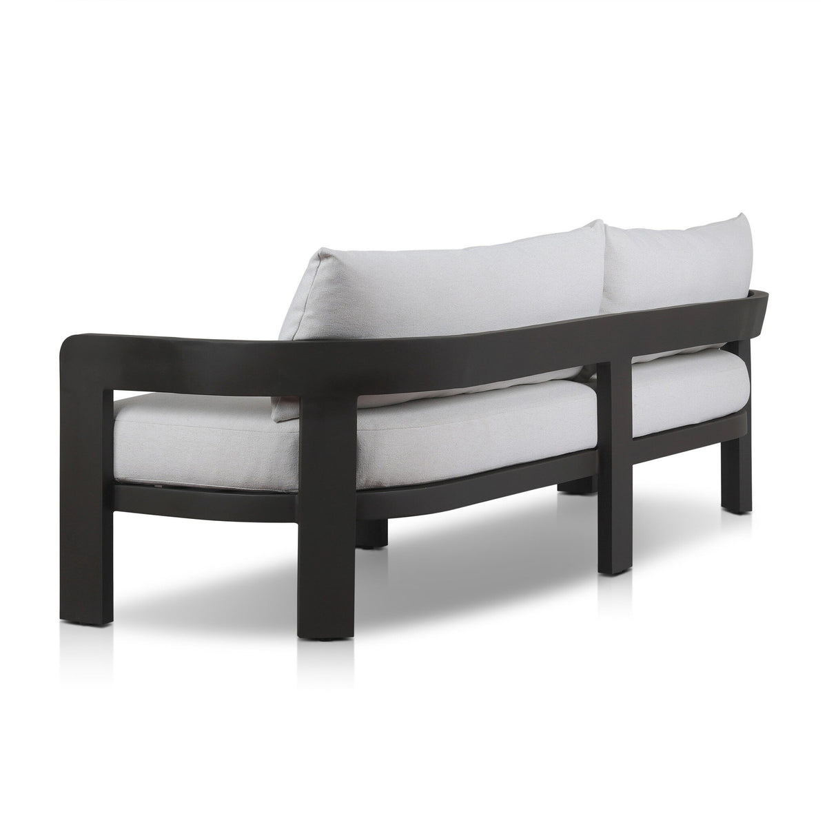 Jackson Outdoor Metal Sofa-96"