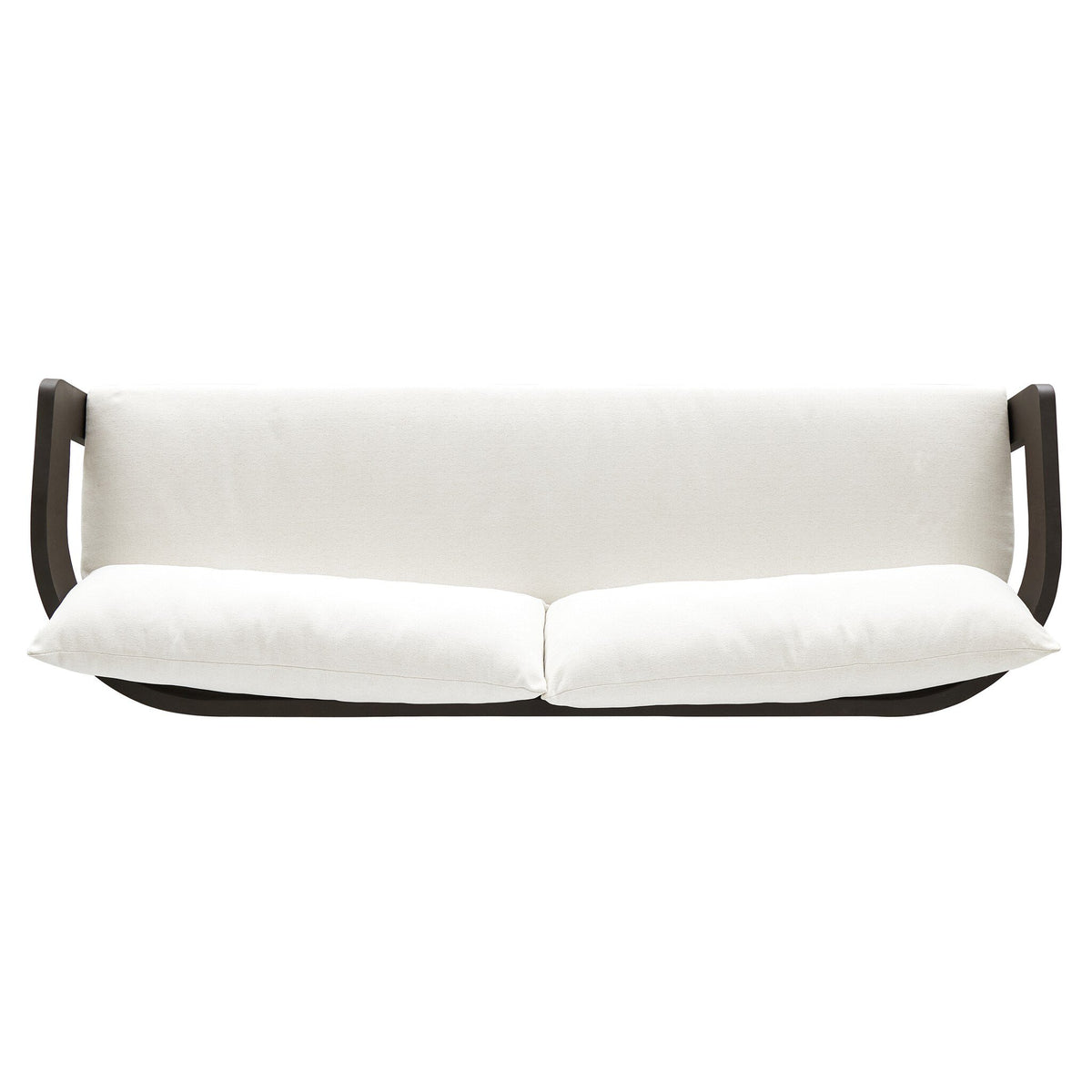 Jackson Outdoor Metal Sofa-96"