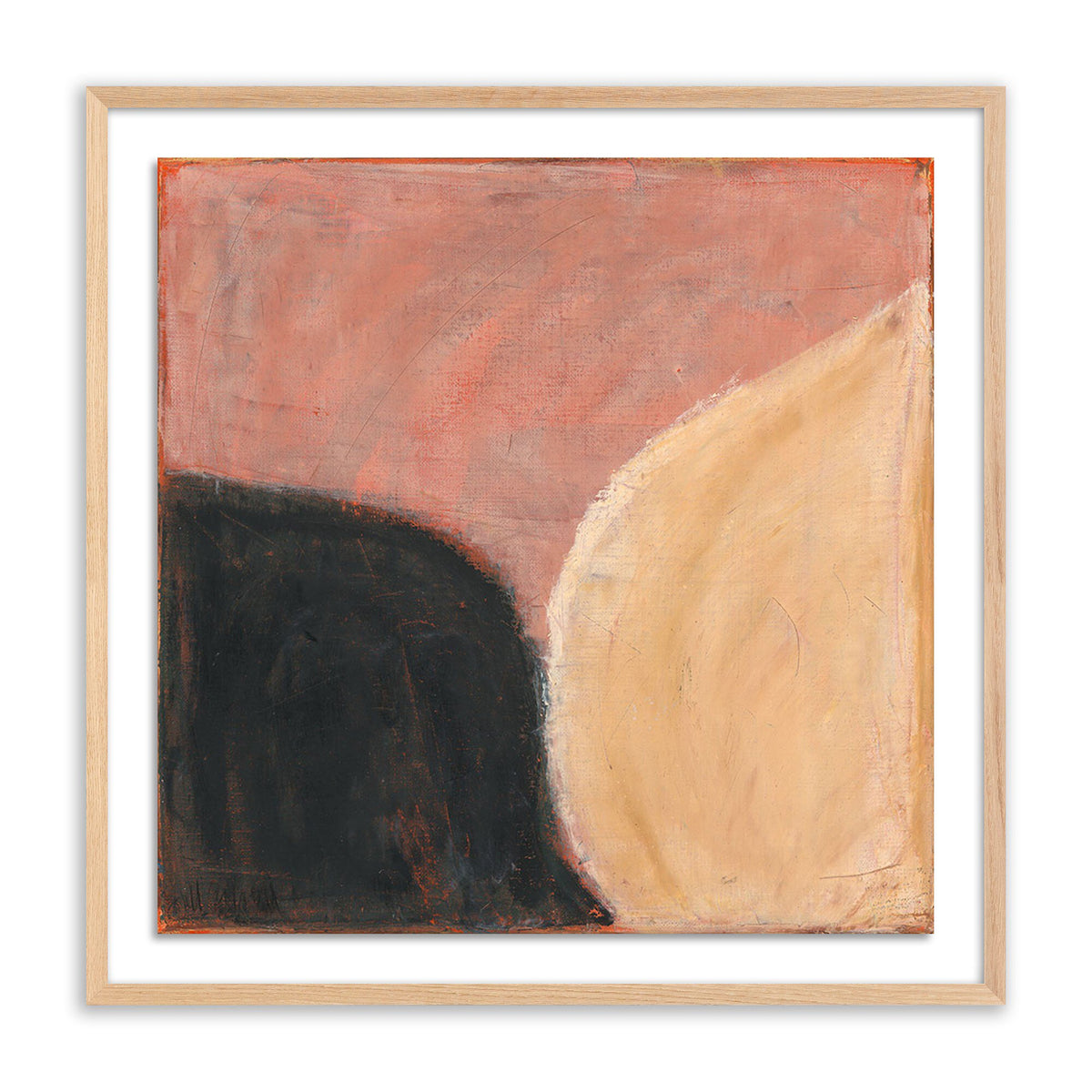 Always Open By Jill Elliott - Four Hands (FH-15286)