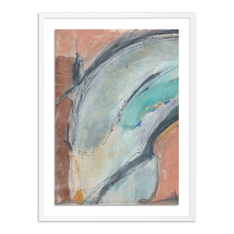 Hazy Morning By Jill Elliott - Four Hands (247471-006)