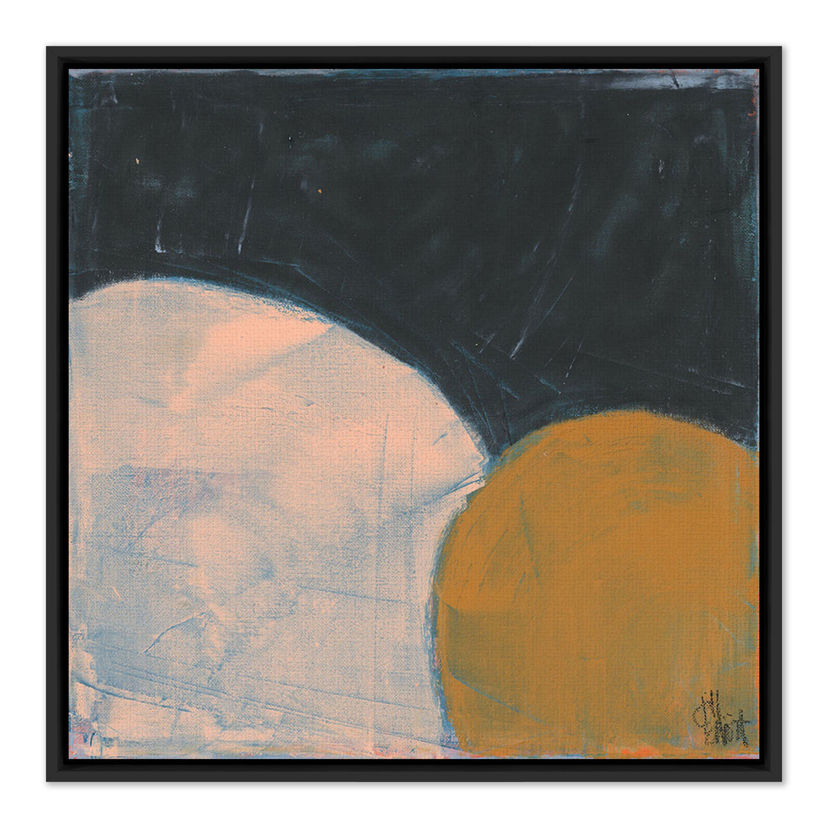 Sometimes Still By Jill Elliott - Four Hands (247477-006)