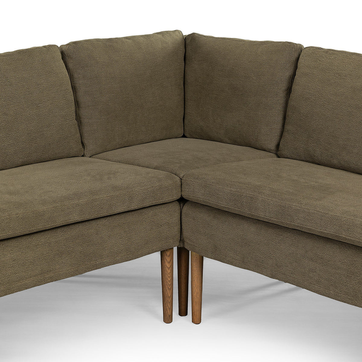 Aurelia Dining Banquette L Shape 114"