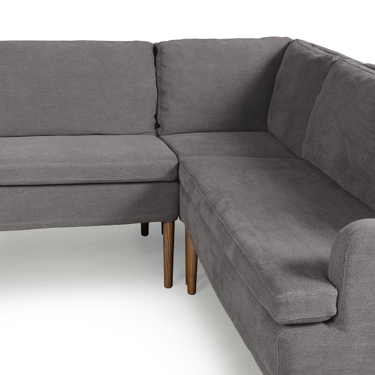 Aurelia Dining Banquette U Shape 131" - Four Hands (247596-001)