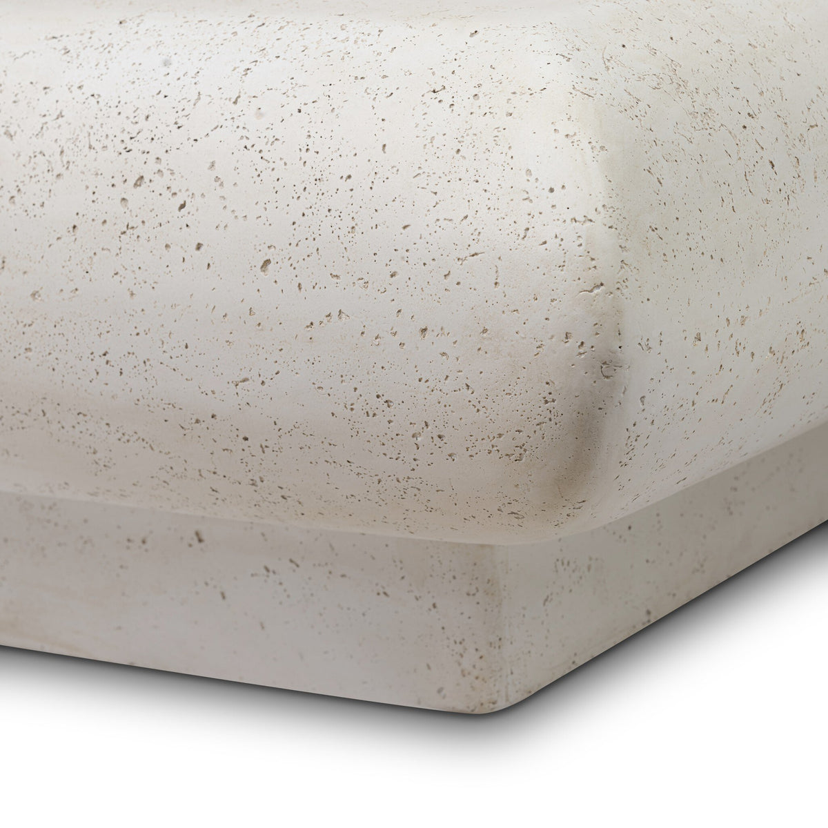 Ambra Outdoor Coffee Table-48"