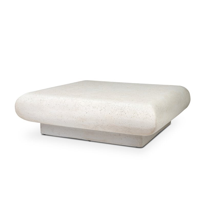 Ambra Outdoor Coffee Table-48"