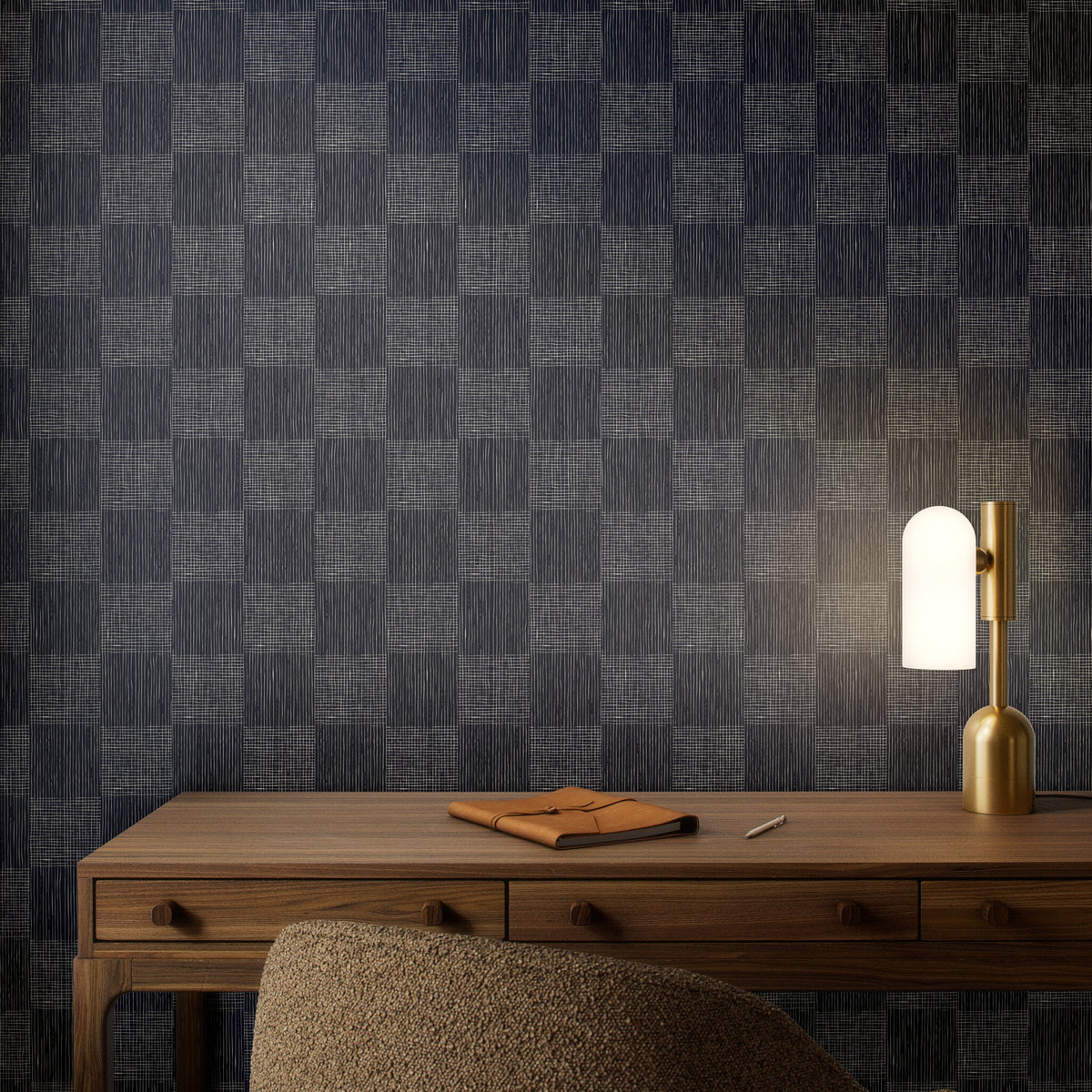 Checkers Wallpaper By Getty Images