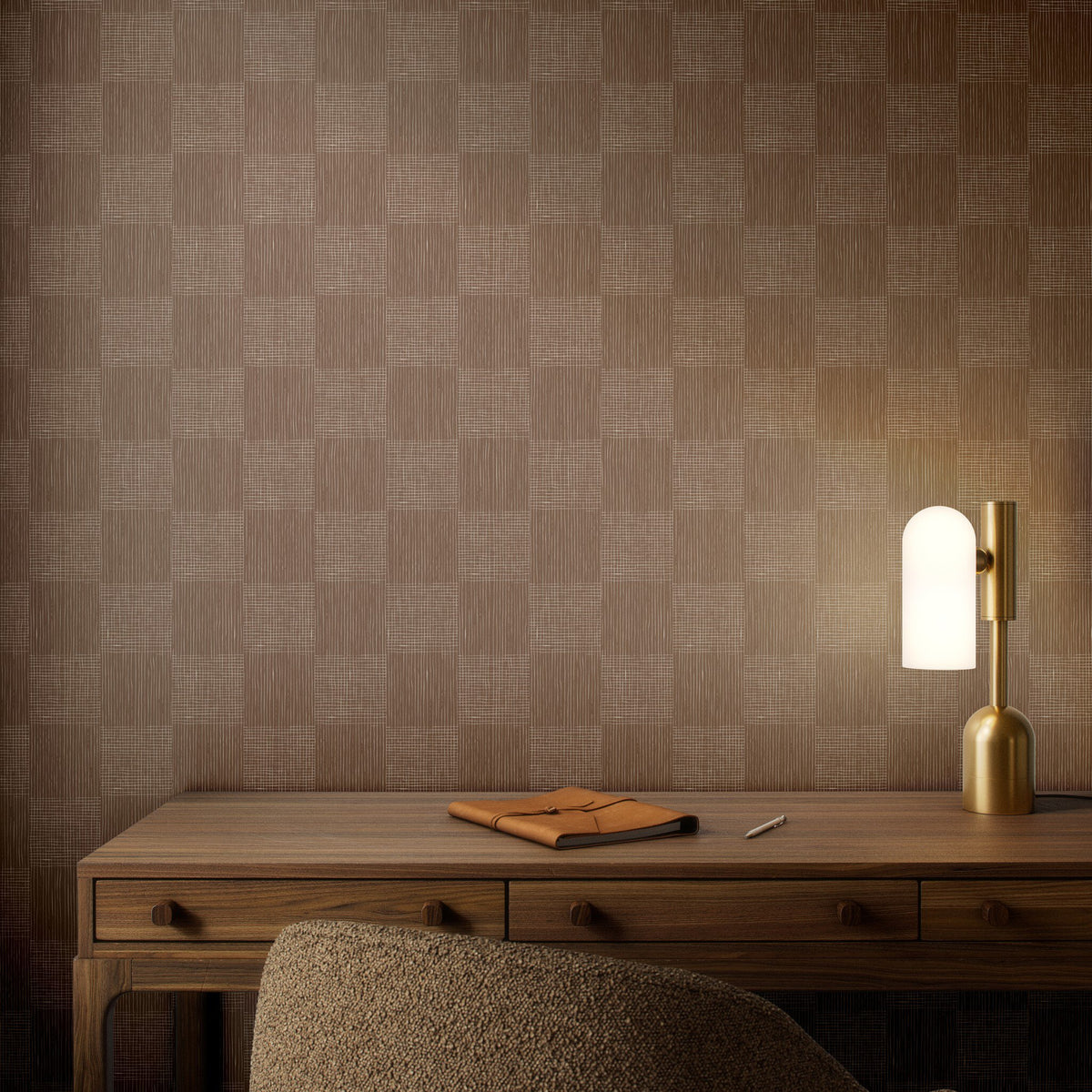 Checkers Wallpaper By Getty Images