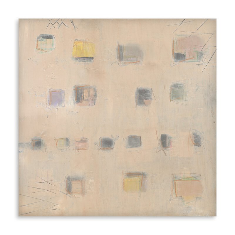 Rosebud By Jamie Beckwith - Four Hands (FH-15125)
