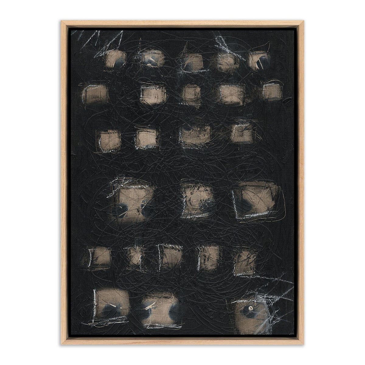 Squared Up By Jamie Beckwith - Four Hands (FH-15100)