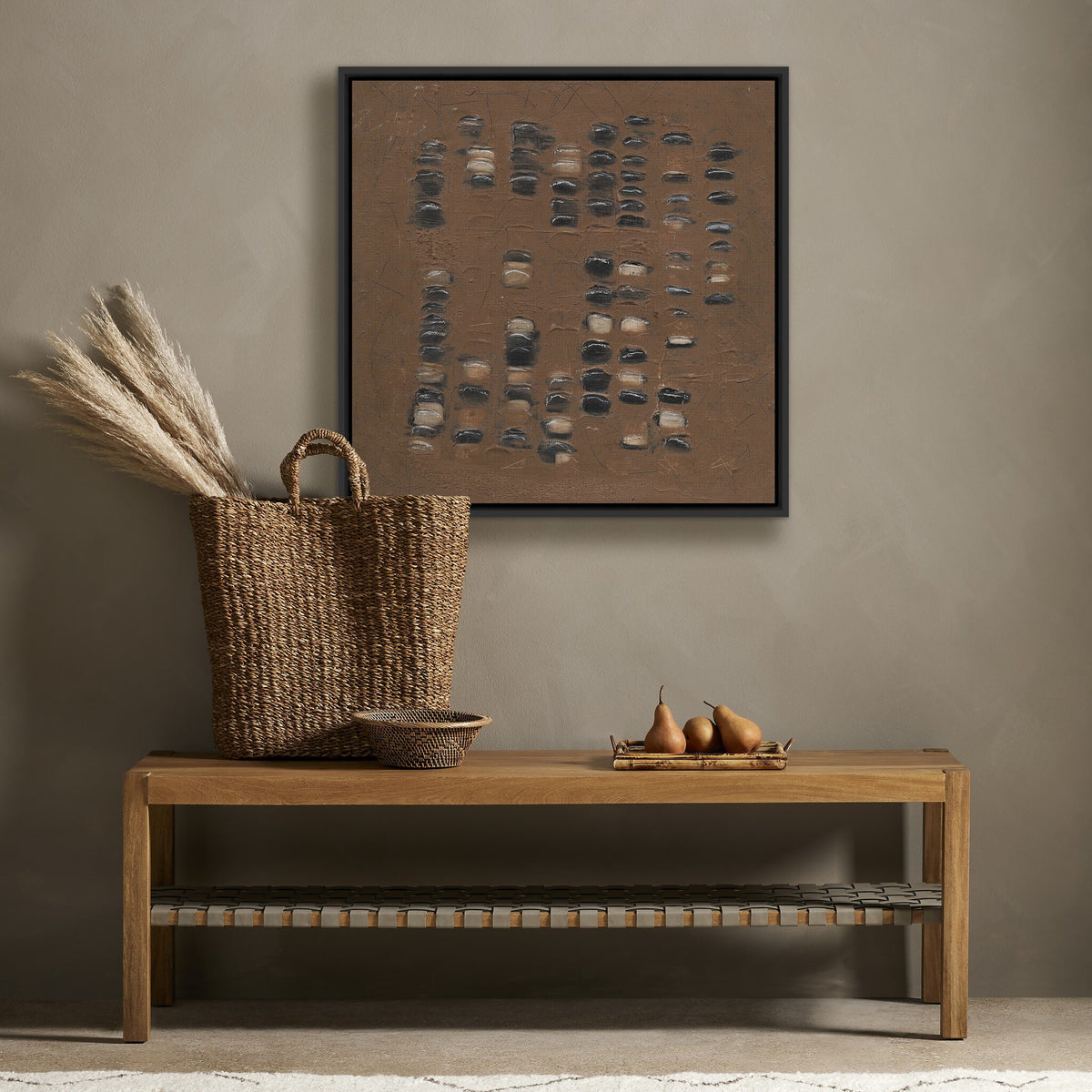Adobe By Jamie Beckwith - Four Hands (FH-15401)